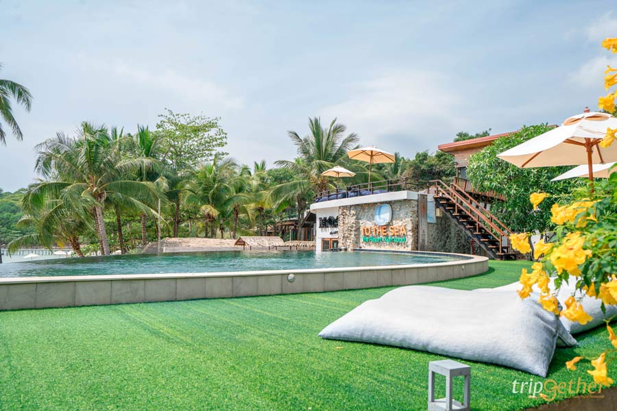 ที่พักเกาะกูด