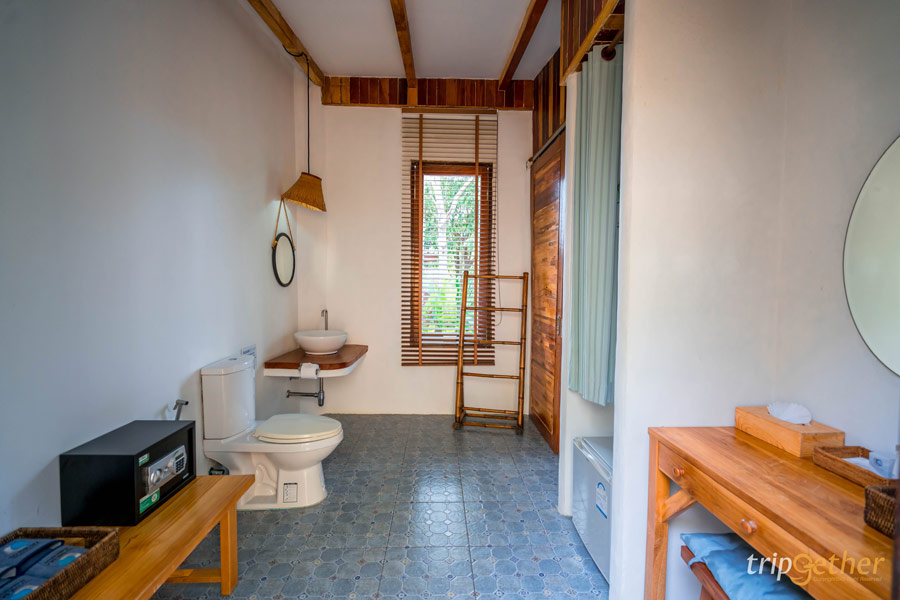 To the Sea The Resort