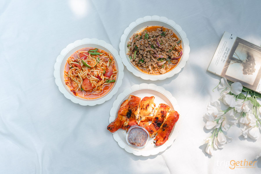 น้ำตกวังก้านเหลือง ลพบุรี