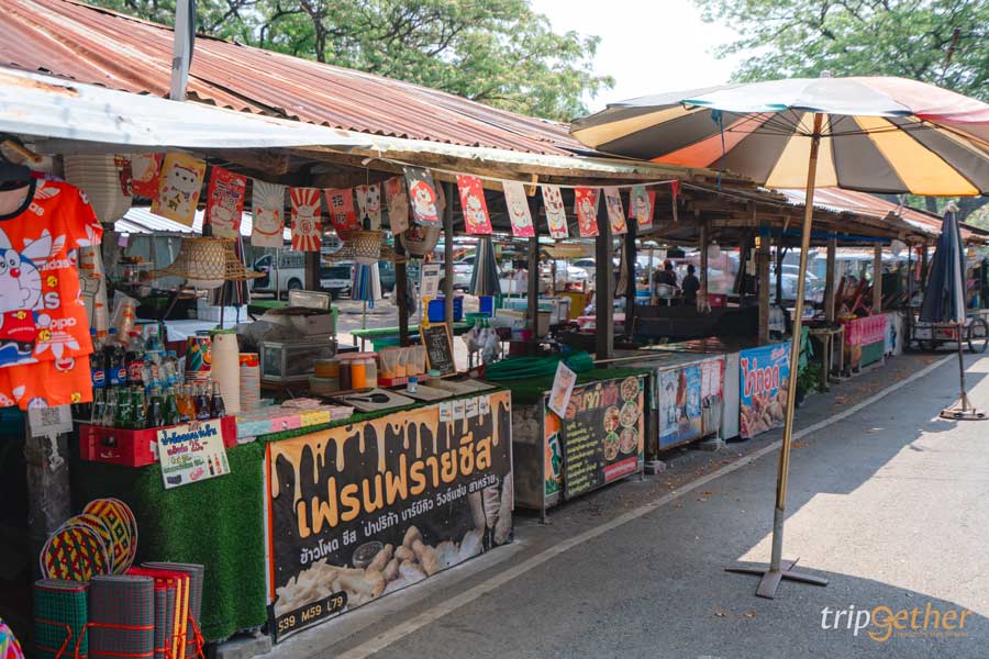 น้ำตกวังก้านเหลือง ลพบุรี