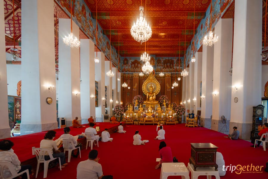 วัดชนะสงครามราชวรมหาวิหาร