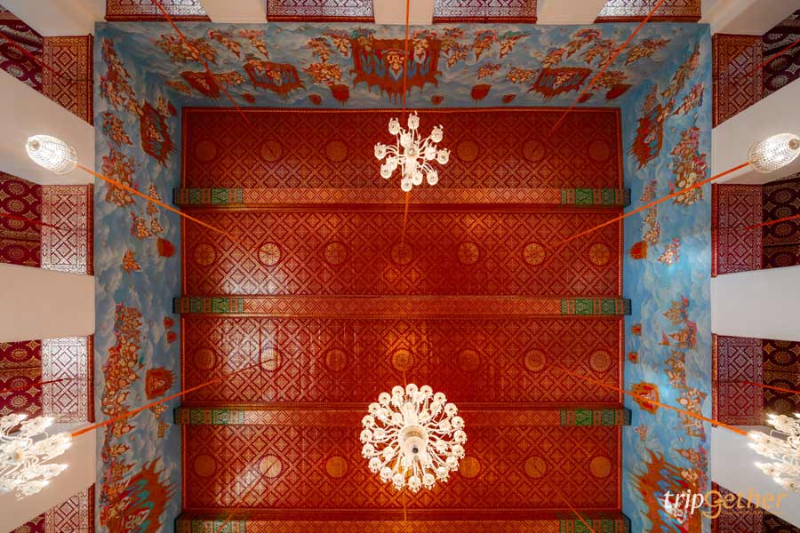 วัดชนะสงครามราชวรมหาวิหาร