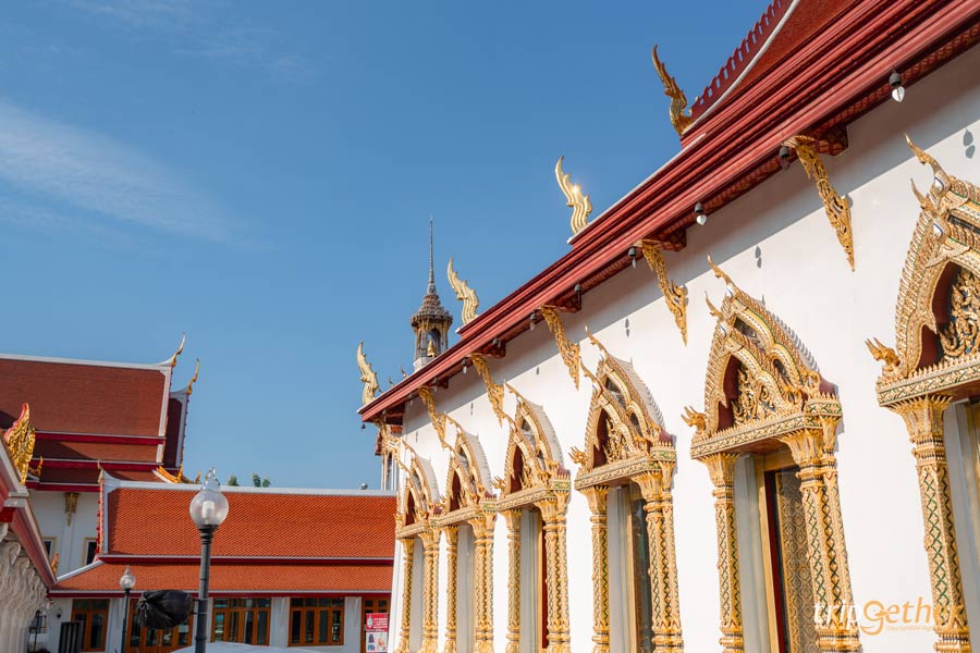 วัดชนะสงครามราชวรมหาวิหาร