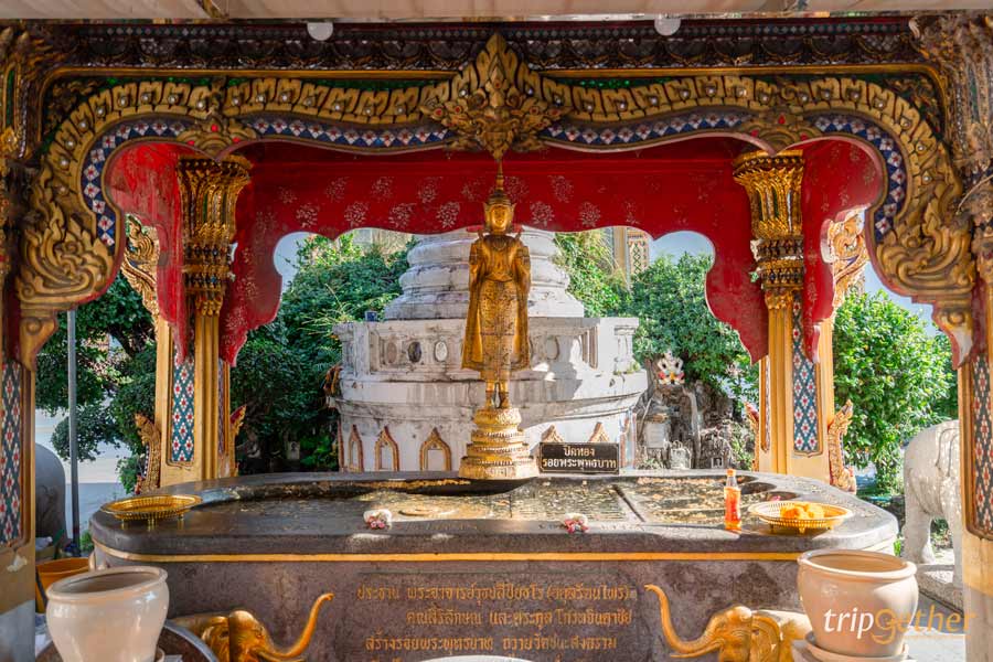 วัดชนะสงครามราชวรมหาวิหาร