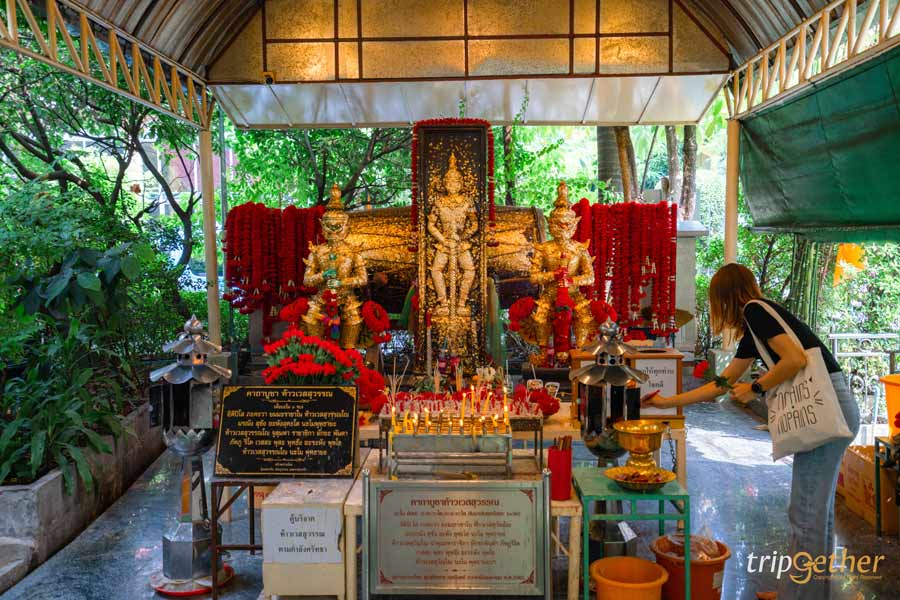 ท้าวเวสสุวรรณ