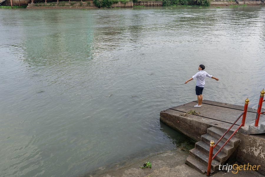 วัดสวย อยุธยา