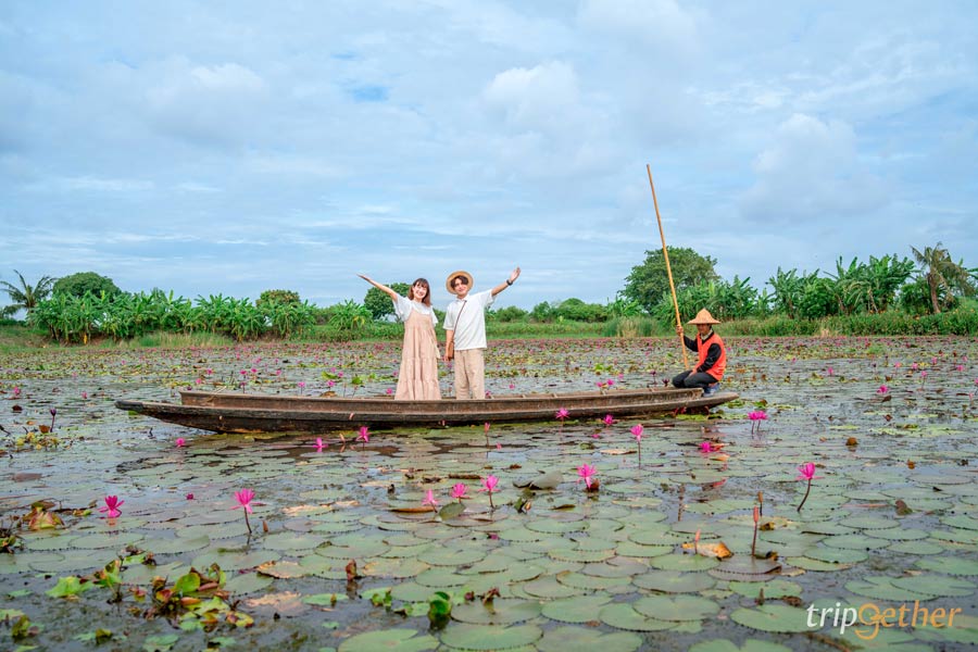 ที่เที่ยวใกล้กรุงเทพ