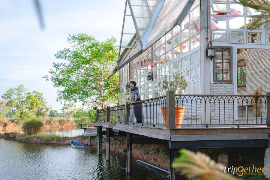 ที่เที่ยวสระบุรี 4 น้ำตก 2 คาเฟ่ เล่นน้ำฟินๆ เช็คอินร้านอร่อย วันเดียวเที่ยวได้