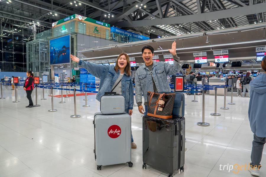 วิธีทำพาสปอร์ต ต่ออายุพาสปอร์ต ที่ไหน ฉบับอัปเดต 2569