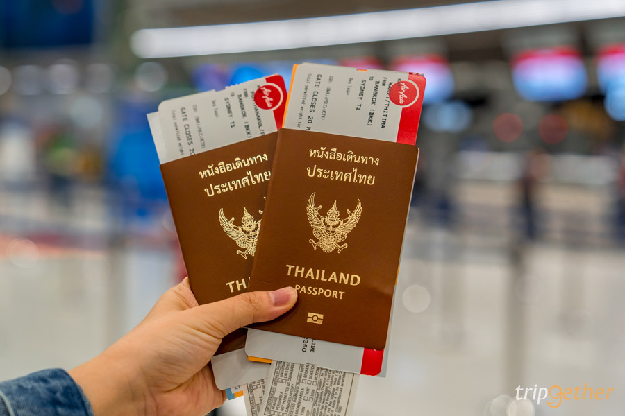 แพลนเที่ยวซิดนีย์ 6 วัน