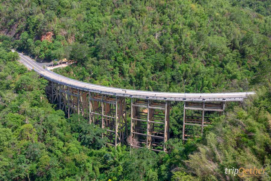 จุดเช็คอินภูทับเบิก