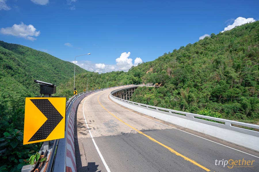 จุดเช็คอินภูทับเบิก