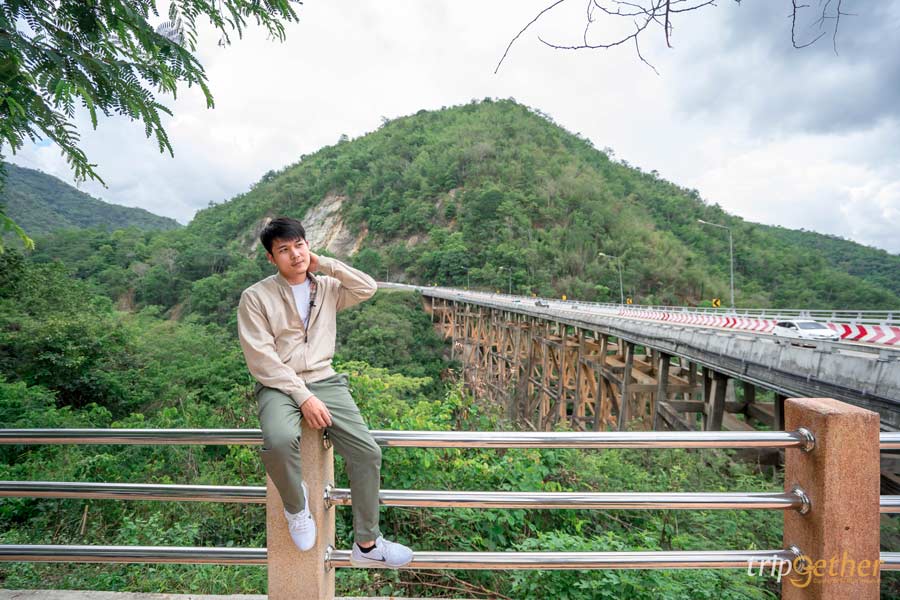 จุดเช็คอินภูทับเบิก