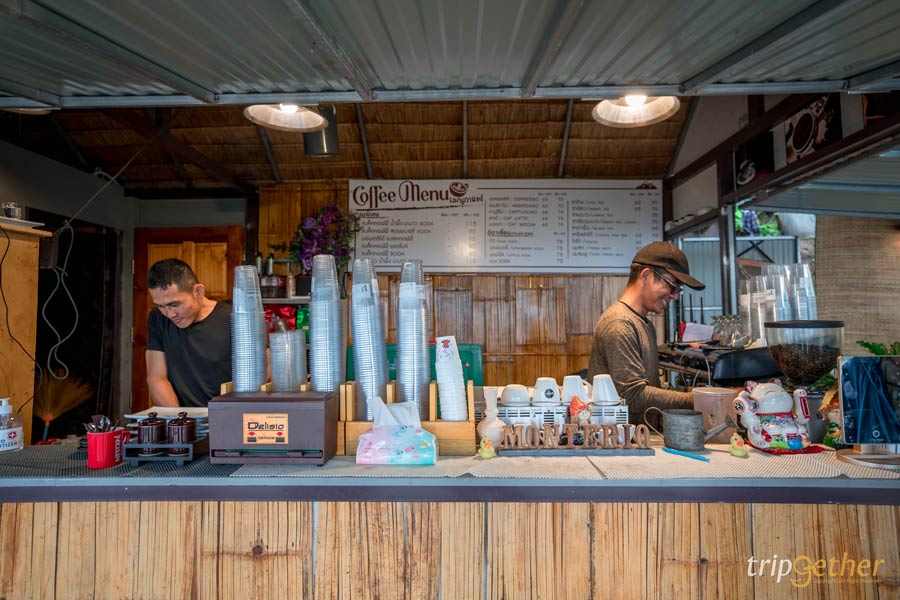 จุดเช็คอินภูทับเบิก