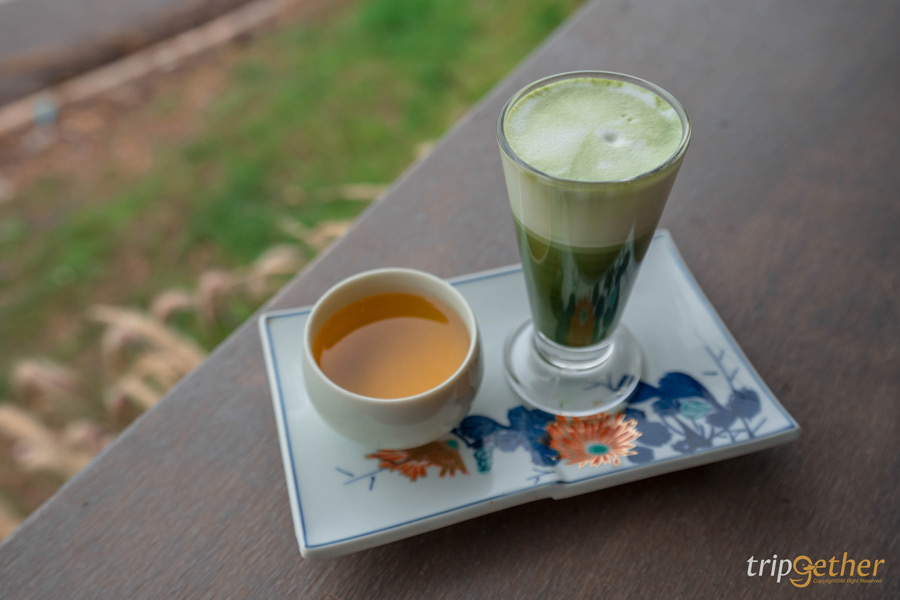 Monterio Cafe'Homestay