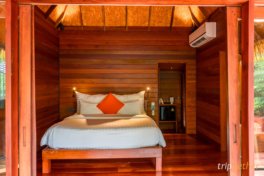 แพวังนกแก้ว พาร์ค วิว