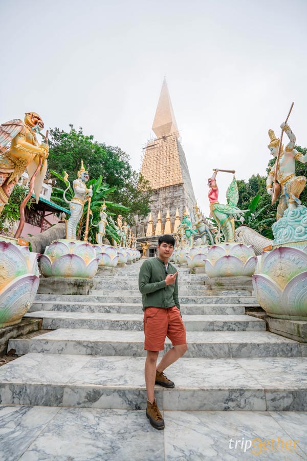 จุดเช็คอินภูทับเบิก