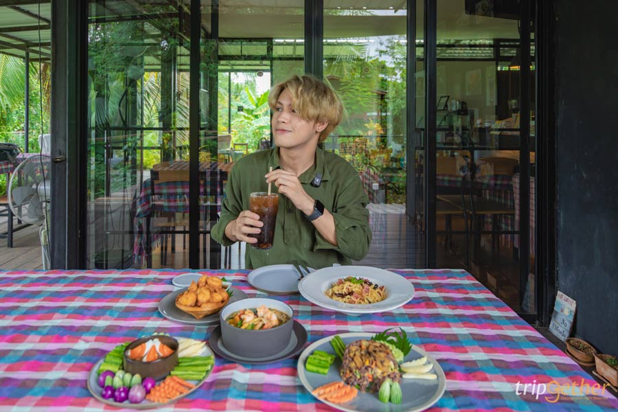 บางกะเจ้า สมุทรปราการ