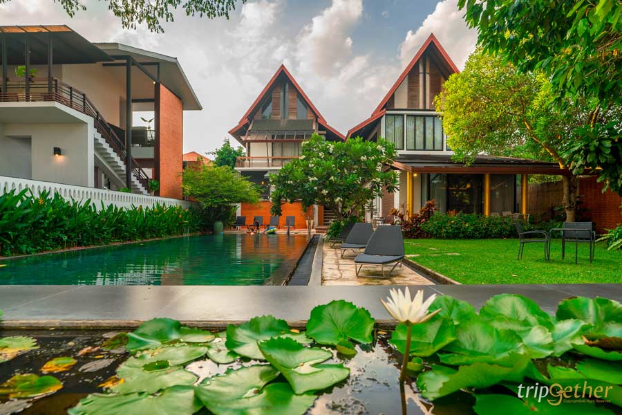 ไอยูเดีย ออน เดอะ ริเวอร์