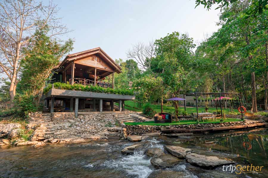 เขาใหญ่ พาราไดซ์ ออนเอิร์ท