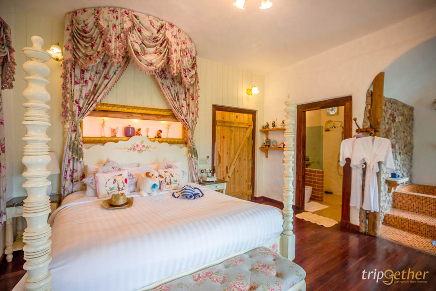 สวิส วัลเลย์ ฮิพ รีสอร์ท