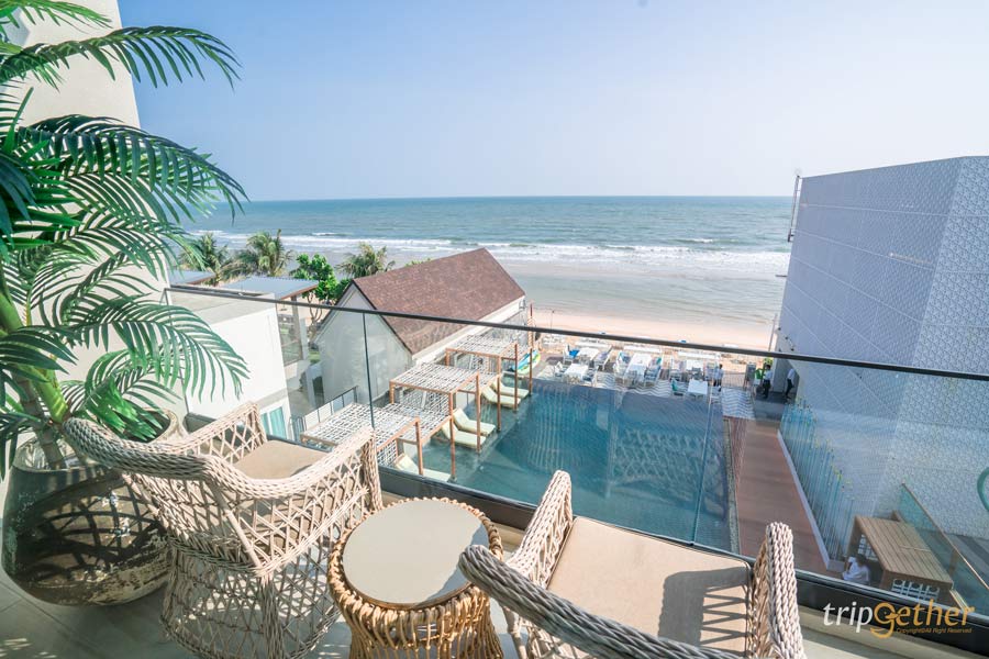 มัลดีฟส์ บีช รีสอร์ท