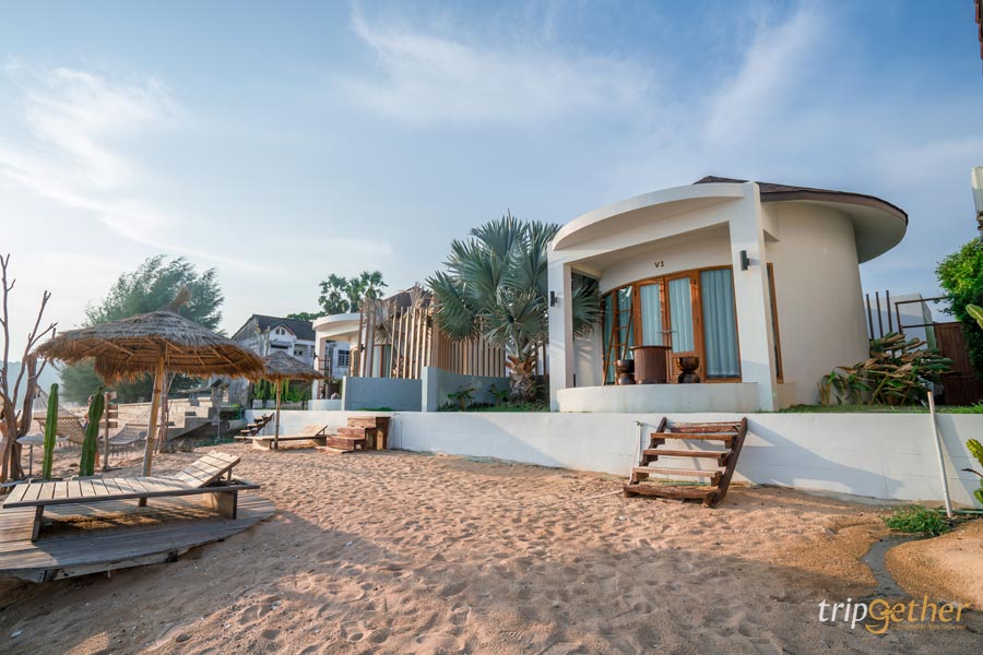 มัลดีฟส์ บีช รีสอร์ท