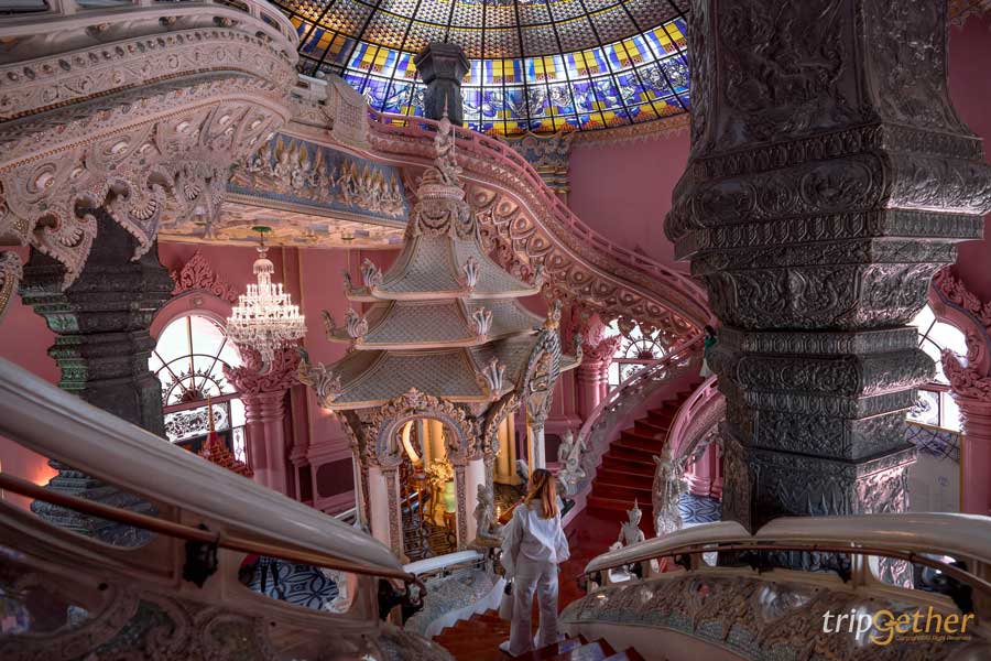 พิพิธภัณฑ์ช้างเอราวัณ