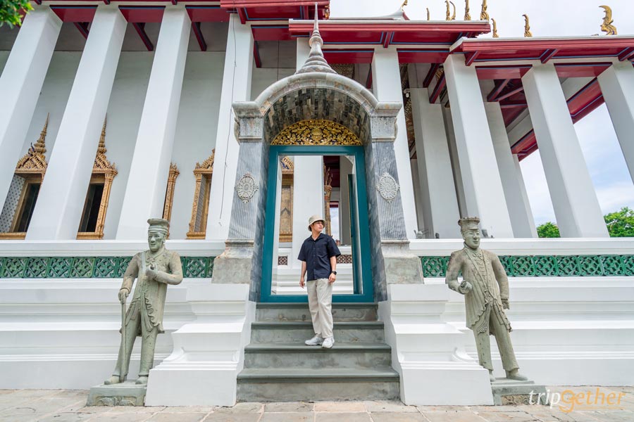 วัดสุทัศน์