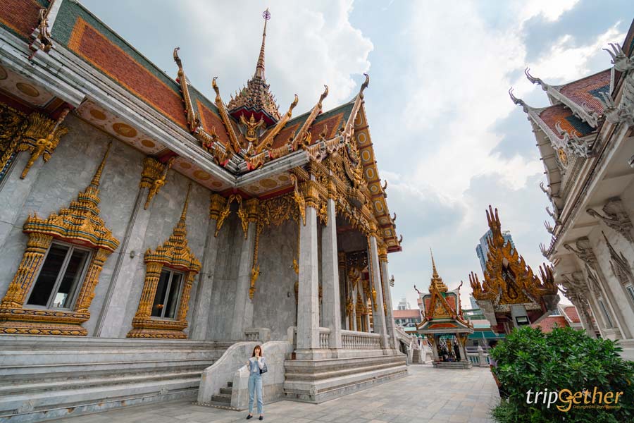 วัดหัวลำโพง