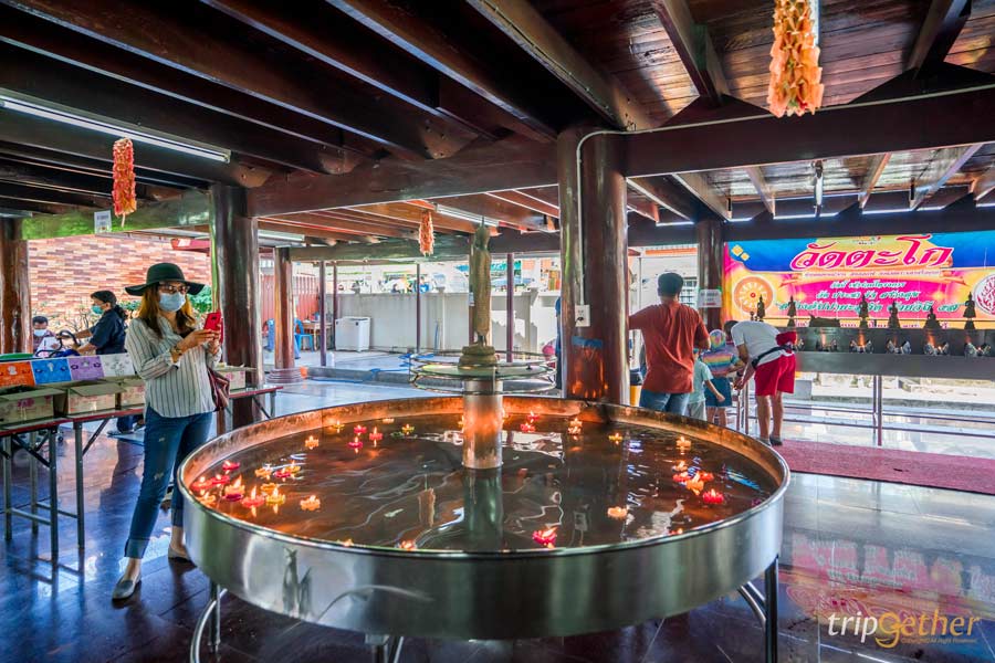 วัดตะโก