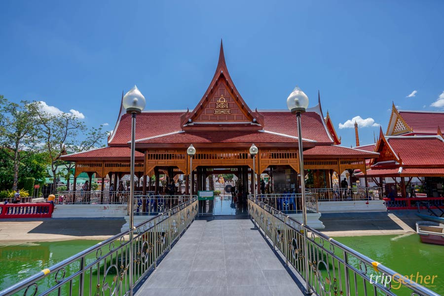 วัดตะโก