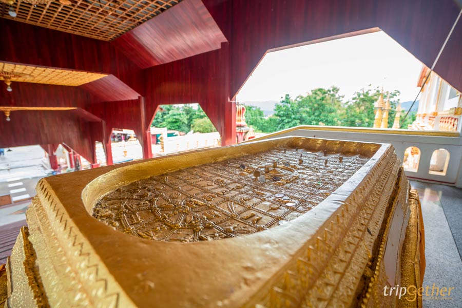 เจดีย์พุทธคยา