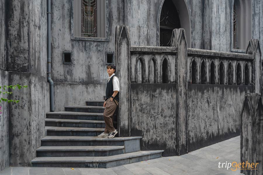 ึ7 ที่เที่ยวเวียดนาม