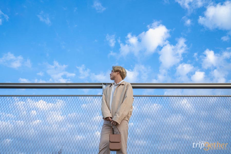 ที่เที่ยวกรุงเทพ