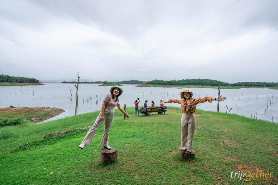 จุดชมวิวป้อมปี่