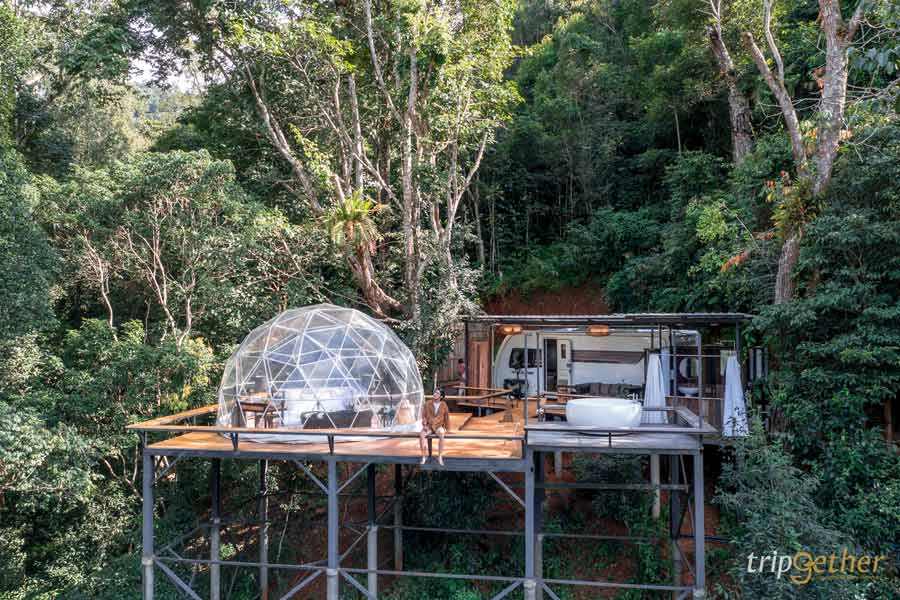 ริเวอร์รี แคมป์