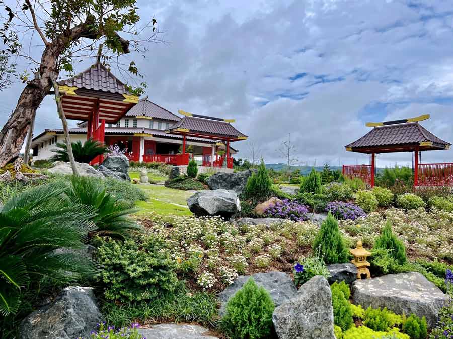 จุดเช็คอินเขาค้อ เพชรบูรณ์ รวมไฮไลท์ถ่ายรูปสวย วิวดีต่อใจ