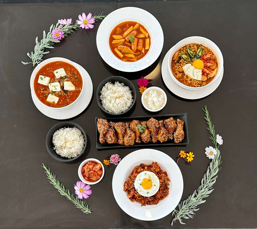 จุดเช็คอินเขาค้อ เพชรบูรณ์ รวมไฮไลท์ถ่ายรูปสวย วิวดีต่อใจ