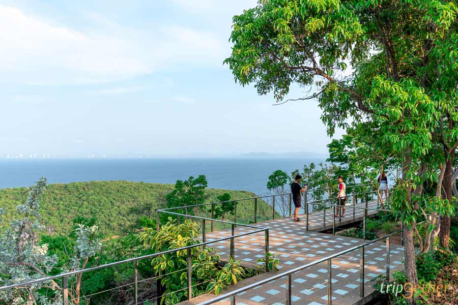 จุดชมวิวสวย