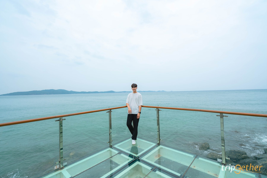 สกายวอล์คเมืองไทย วิวสวย