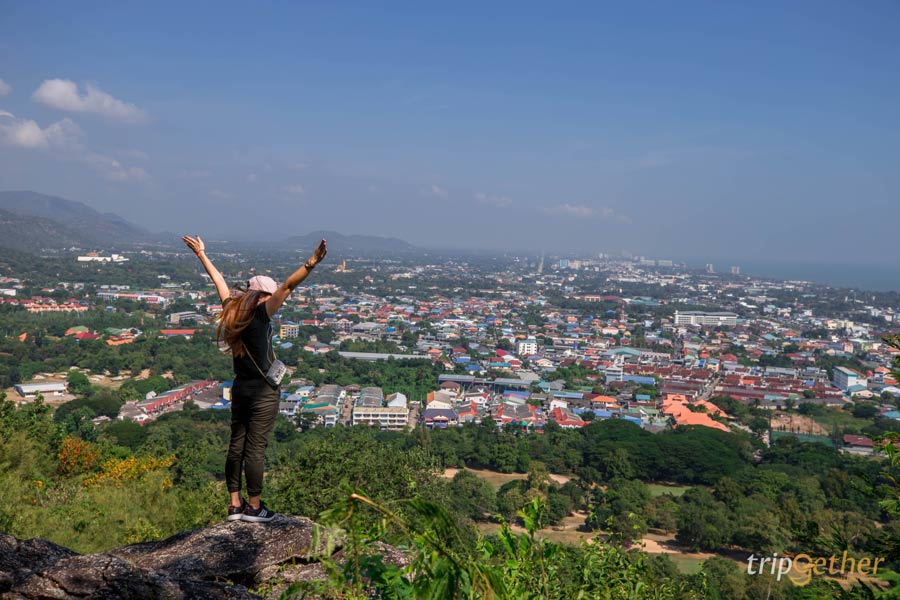 เขาหินเหล็กไฟ