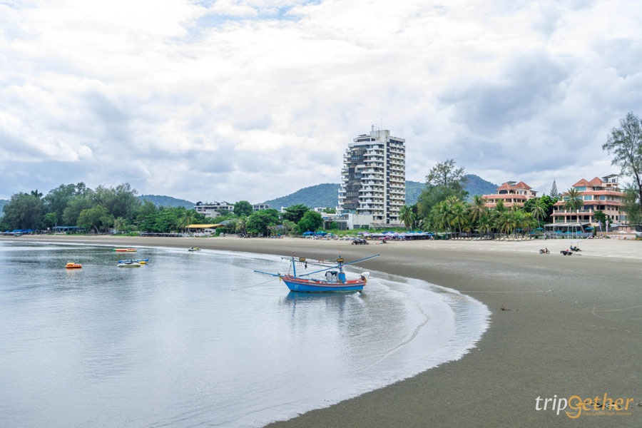 เขาตะเกียบ