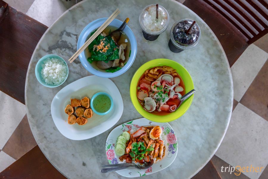 ร้านเจ๊กเปี๊ยะ