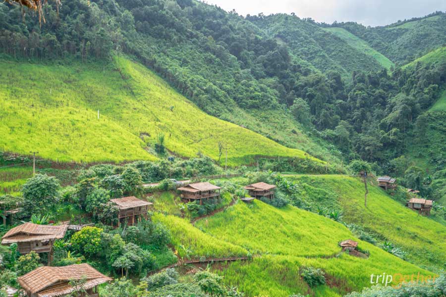 บ้านปันสุข สะปัน