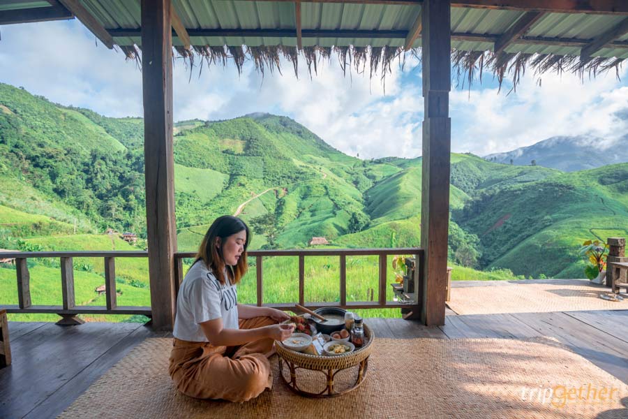 บ้านปันสุข สะปัน