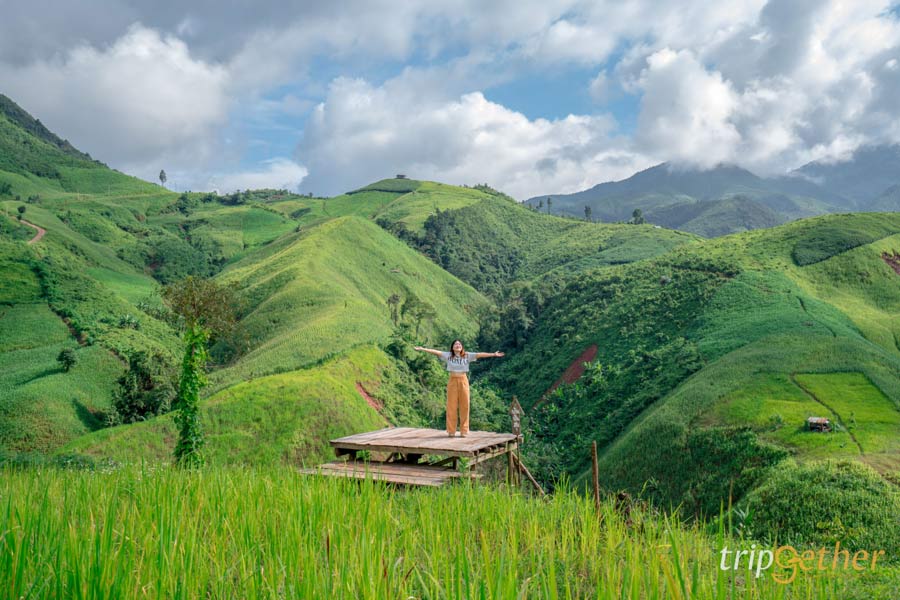 บ้านปันสุข สะปัน