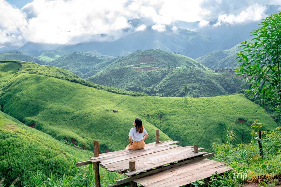 บ้านปันสุข สะปัน