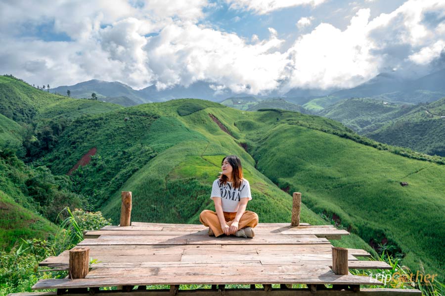 บ้านปันสุข สะปัน