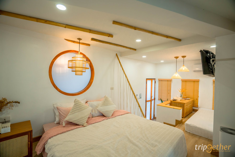 ปู๋ ป๋าล์ คันนา ปัว, น่าน